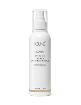 CARE LINE Satinové mlieko - 140ml